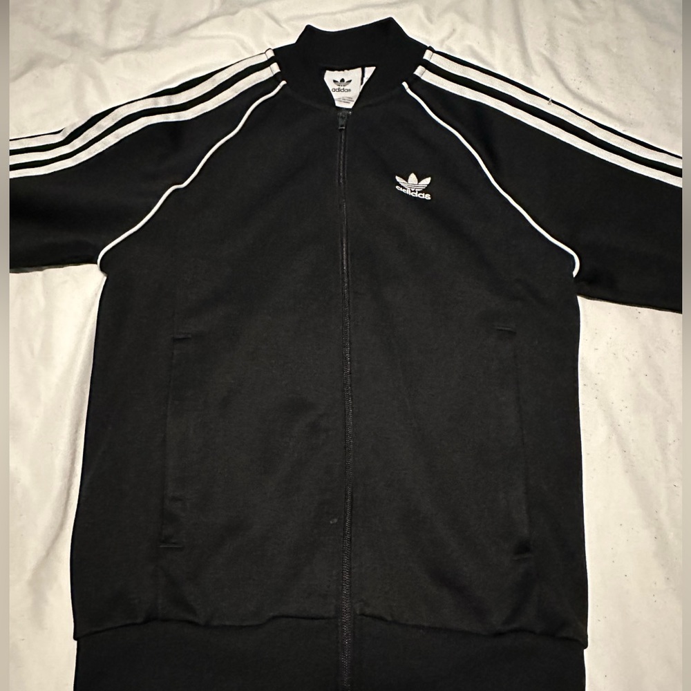 Adicolor Classics SST Track Jacket